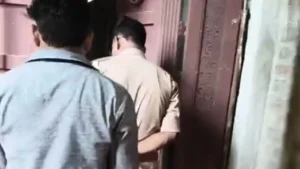 उन्नाव: अवैध तेल कारोबार का खुलासा: उन्नाव में&hellip;