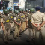 जातीय तनाव की आशंका के बीच यूपी पुलिस सतर्क, कांवड़ और मुहर्रम पर बढ़ाई गई निगरानी