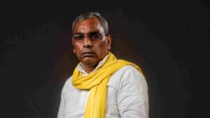 लखनऊ: ओम प्रकाश राजभर का विवादित बयान –&hellip;