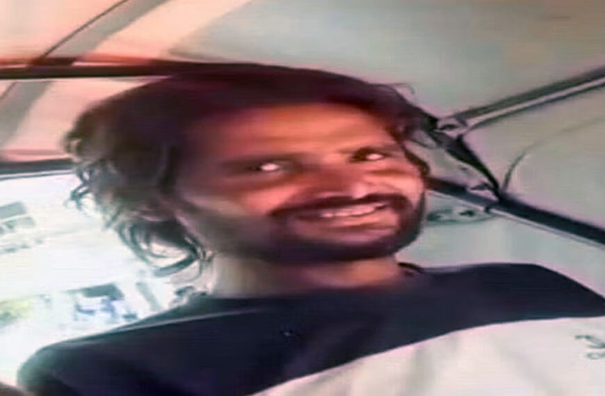 अलीगढ़: पिकनिक के दौरान नहर…