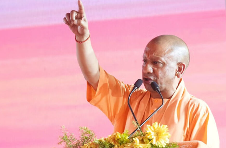 मुख्यमंत्री योगी ने कर संग्रह…