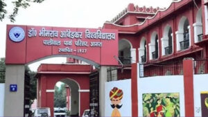 डॉ. भीमराव आंबेडकर विश्वविद्यालय से संबद्ध 70 कॉलेजों&hellip;