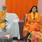 ममता कुलकर्णी ने संभल के कल्कि धाम में किया शिला दान, पीएम मोदी पर दिया बड़ा बयान
