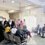 विश्व पर्यावरण दिवस: एएमयू के इलाज-बित-तदबीर विभाग ने चलाया “प्लास्टिक को ना कहें” अभियान