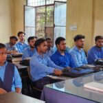  अलीगढ़: राजकीय औद्योगिक प्रशिक्षण संस्थान कोल में आयोजित हुआ कैरियर काउंसलिंग मेला