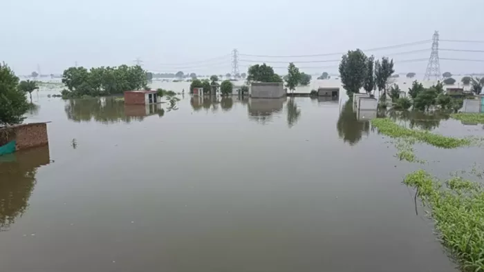अब गांव स्तर तक दो दिन पहले मिलेगी बाढ़ की चेतावनी,
