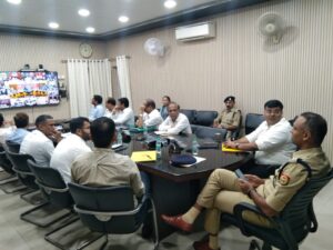 कांवड़ यात्रा 2025: श्रद्धालुओं की सुविधा-सुरक्षा हेतु मेरठ…
