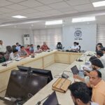 अलीगढ़ :समीक्षा बैठक-डीएम ने शिक्षा की गुणवत्ता और समावेशिता पर दिया ज़ोर