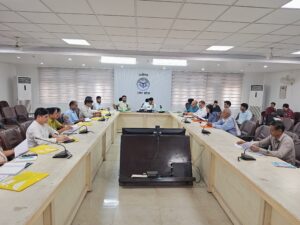 अलीगढ़: अब ग्राम पंचायत भी बनेगी आत्मनिर्भर,प्रशासन की&hellip;