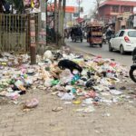 वार्ता के बाद खत्म हुई सफाई कर्मचारियों की हड़ताल, आज से काम पर लौटेंगे कर्मचारी