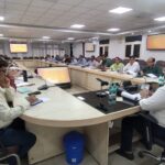 2027 तक वन ट्रिलियन डॉलर अर्थव्यवस्था के लक्ष्य में अलीगढ़ की होगी महती भूमिका