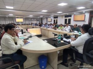 2027 तक वन ट्रिलियन डॉलर अर्थव्यवस्था के लक्ष्य में अलीगढ़ की होगी महती भूमिका
