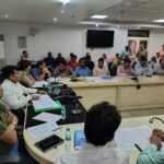 अलीगढ़ में गठित होंगी 21 नई पैक्स, 50 हजार किसानों को मिलेगा लाभ