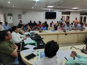 अलीगढ़ में गठित होंगी 21 नई पैक्स, 50…