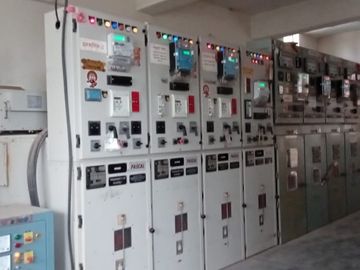 एटा: बेरनी विद्युत सब स्टेशन…