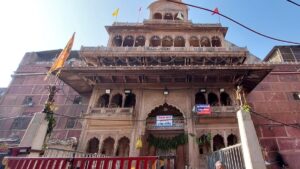 वृंदावन: बीजेपी नेताओं और अधिकारियों को नहीं मिलेगा&hellip;