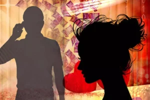 पूर्व प्रेमिका ने कारोबारी को हनी ट्रैप में…