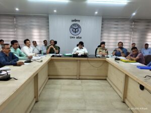 RO-ARO परीक्षा 27 जुलाई को अलीगढ़ के 43&hellip;