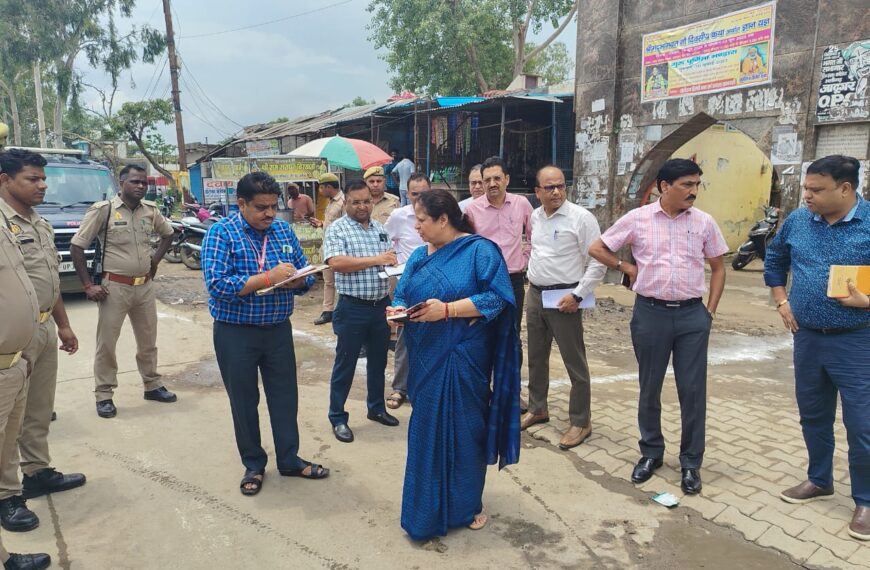 काँवड़ यात्रा व श्रावण शिवरात्रि को लेकर प्रशासन सतर्क, कानून-व्यवस्था फोकस