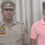 अलीगढ़ रेलवे स्टेशन पर फर्जी टीटी गिरफ्तार, पेंट्रीकार संचालक से अवैध वसूली