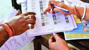 पंचायत चुनाव: 1416 बीएलओ करेंगे मतदाता सूची का…