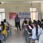 वृहद रोजगार मेला : 324 अभ्यर्थियों को मिली नौकरियाँ