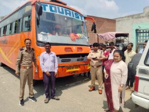 परिवहन विभाग की कार्रवाई: अब तक 122 वाहनों&hellip;