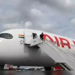 लखनऊ से हैदराबाद जा रही फ्लाइट में तकनीकी खराबी, एयर इंडिया की उड़ान रद्द