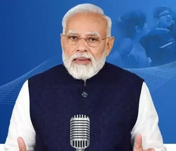 प्रधानमंत्री मोदी ने ‘मन की बात’ में देश&hellip;