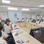 बीआईएस सर्टिफिकेशन कार्यशाला में उद्यमियों को मिली मानकीकरण की विस्तृत जानकारी,