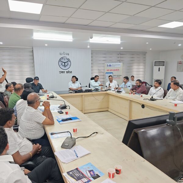 बीआईएस सर्टिफिकेशन कार्यशाला में उद्यमियों को मिली मानकीकरण…