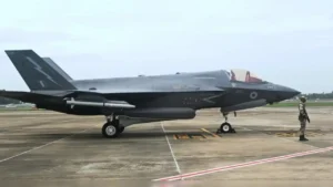 तुर्किए को F-35 बेचने के खिलाफ इजरायल, मिडिल…