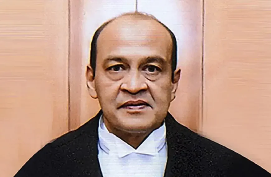 न्यायपालिका : जस्टिस यशवंत वर्मा के खिलाफ महाभियोग प्रक्रिया शुरू