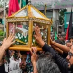 मुहर्रम, कल देशभर में मनाया जाएगा, सुरक्षा के पुख्ता इंतजाम