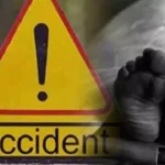 स्कार्पियो की टक्कर से युवक की मौत, चालक हिरासत में