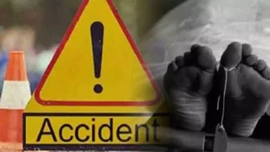 स्कार्पियो की टक्कर से युवक की मौत, चालक&hellip;
