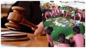 लखनऊ हाईकोर्ट ने 5000 स्कूलों के मर्जर को…