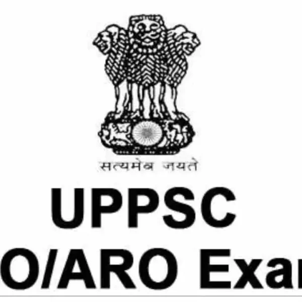 उत्तर प्रदेश: 27 जुलाई को RO/ARO परीक्षा, AI&hellip;