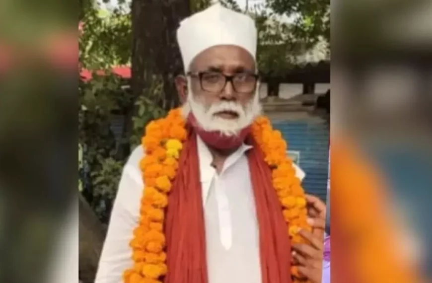 अलीगढ़ में भी होगी छांगुर की जमीनों की जांच