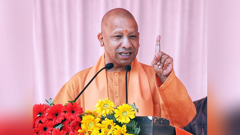 कावड़ यात्रा में तोड़फोड़ करने वालों से होगी वसूली-मुख्यमंत्री योगी