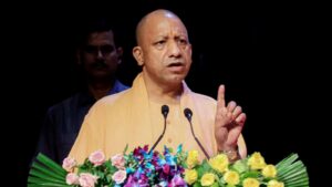 श्रावस्ती बना सीएम योगी के विजन का आदर्श…