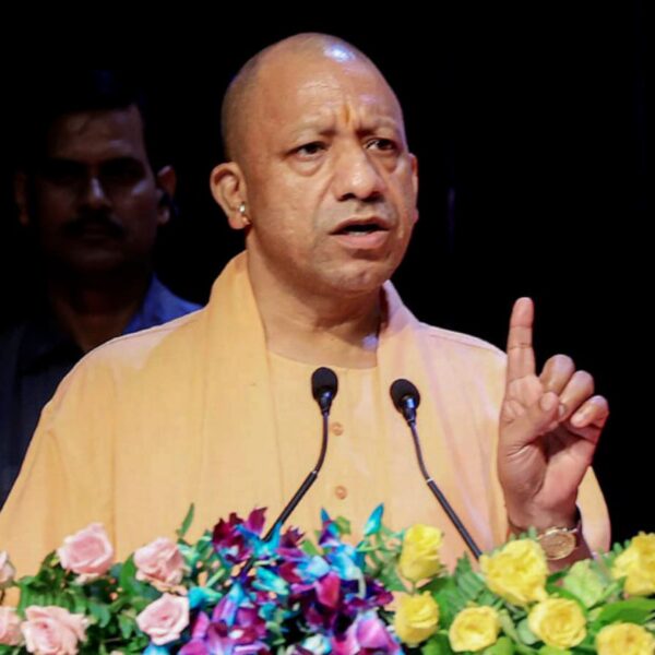 श्रावस्ती बना सीएम योगी के विजन का आदर्श…