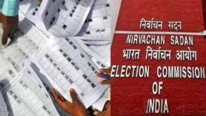 बिहार में मतदाता सूची से 65 लाख नाम…