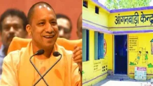10,827 परिषदीय विद्यालयों का विलय,आंगनबाड़ी केंद्रों के शिफ्टिंग…