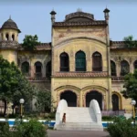 भातखंडे संस्कृति विश्वविद्यालय के दो प्रोफेसर व सात ठेकेदार गिरफ्तार,CB‑CID की बड़ी कार्रवाई