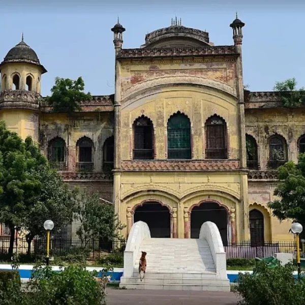 भातखंडे संस्कृति विश्वविद्यालय के दो प्रोफेसर व सात…