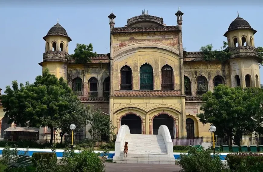 भातखंडे संस्कृति विश्वविद्यालय के दो प्रोफेसर व सात ठेकेदार गिरफ्तार,CB‑CID की बड़ी कार्रवाई