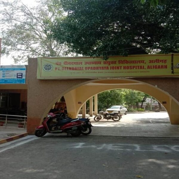 स्वास्थ्य सेवाओं को लेकर उठे सवालों से विभाग&hellip;