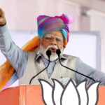 लगातार सबसे लंबा कार्यकाल करने वाले दूसरे पीएम बने मोदी, इंदिरा गांधी को पीछे छोड़ा,