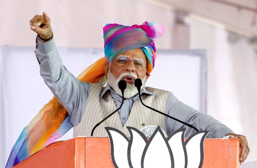 लगातार सबसे लंबा कार्यकाल करने वाले दूसरे पीएम बने मोदी, इंदिरा गांधी को पीछे छोड़ा,